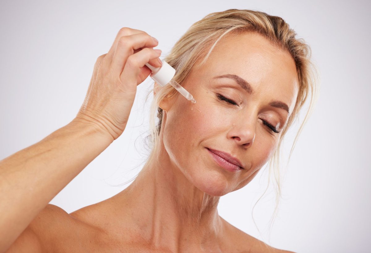 The Benefits of Peptide Therapy for Anti-Aging, New Bedford