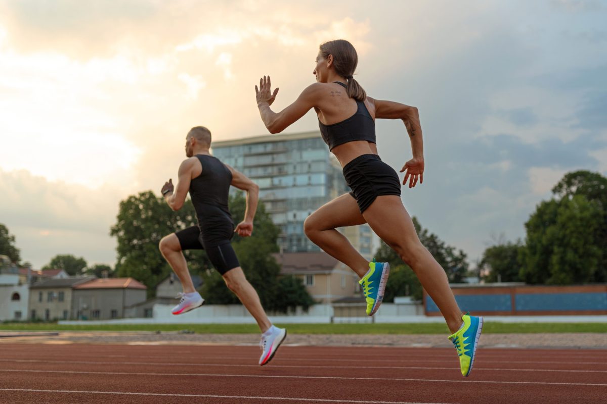 Peptide Therapy for Athletic Performance, New Bedford